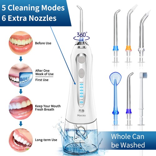 Waterpik cordless water - cordless,