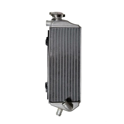 Water radiator ksx - radiator, right