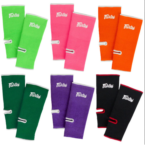 Fairtex ankle support - ankle,