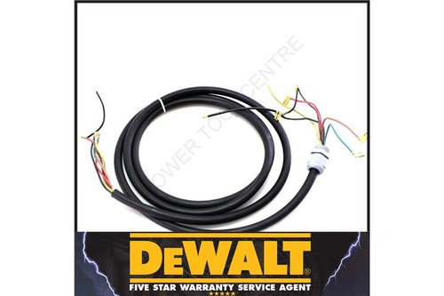 Dewalt 861896 cable for - dewalt,