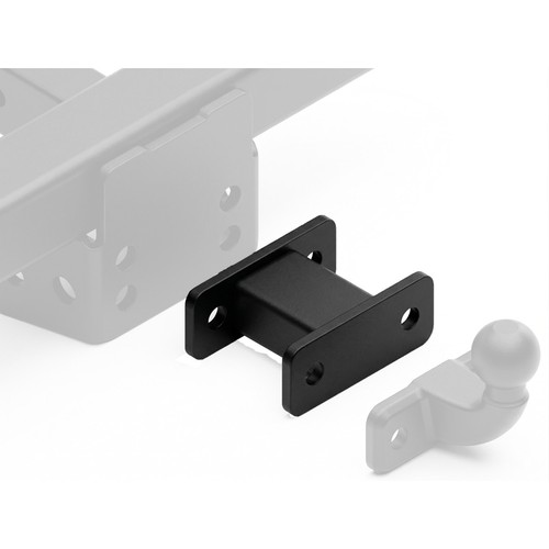 Towbar extension 100mm tow - 100mm,