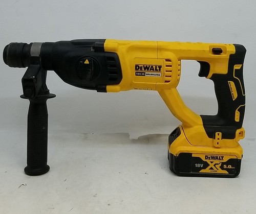 Dewalt dch033 brushless - dewalt,