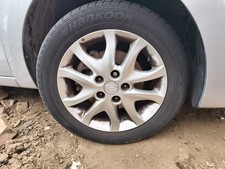 HYUNDAI I30 2007-2011 ALLOY WHEELS  - SET