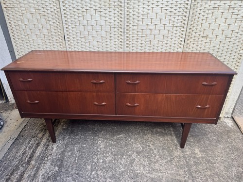 Vintage long sideboard mcm - vintage,