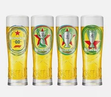 Set Of 4 Limited Edition