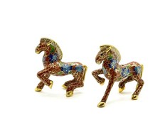 Vintage Pair of Chinese