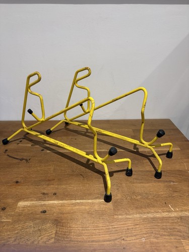Vintage wood cutting - wood, stands