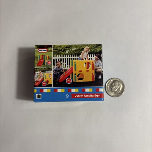 Miniverse mini little tikes - mini,