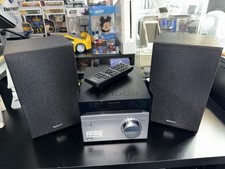 Sony Mini Hi-Fi Player CD/