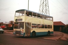 PHOTO Hestair Dennis on hire