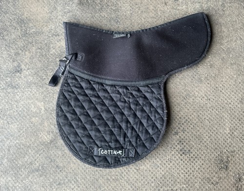 Cottage craft black air - cottage, mesh