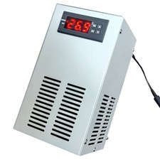Aquarium Water Chiller Fish
