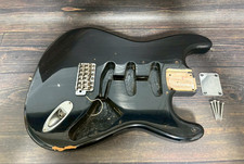 1991 Fender Japan ST62