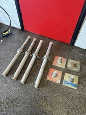 Scaffold Tower Leg Set With