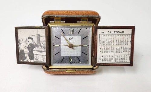 Coral vintage folding - vintage,