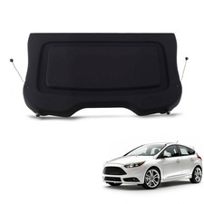 Parcel Shelf Rear Luggage