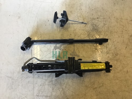 Range rover evoque scissor - evoque,