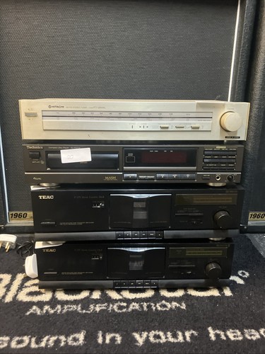 Hifi seperates inc - hifi,