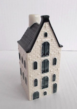 Number 54 KLM Bols Delft