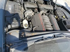 143K Mile CORVETTE Engine 5.7L
