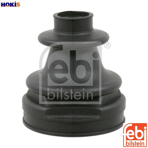 Bellow drive shaft - bellow,