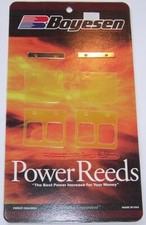 MONTESA 315 BOYESEN POWER