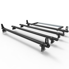 Mercedes Vito 4 Bars Roof Rack