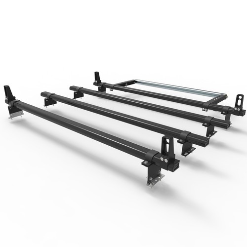 Mercedes vito bars roof - roof, rack