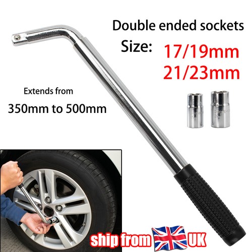 Extendable for all car van - extendable,