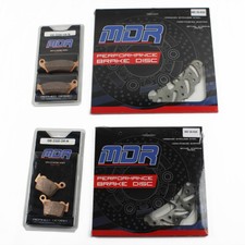 KTM SX 65 2009 - 2022 MDR