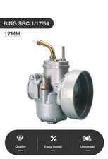 BING SRC 1/17/54 17mm