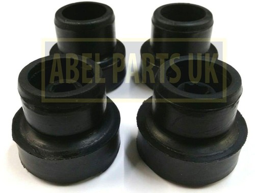 Engine mountings for jcb - engine, (part