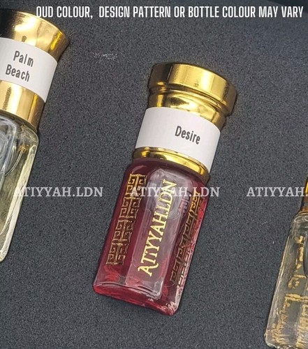 Mens premium perfume - /, oud