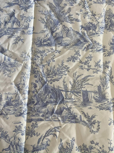 Manuel canovas bellegarde - canovas, blue
