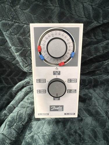 Danfoss 3060 mechanical - 3060,