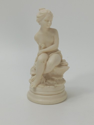 Vintage vivian nude - vintage,