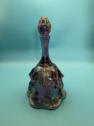 Vintage amethyst carnival - vintage,