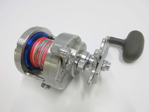 Daiwa saltiga z30 - fishing, reel