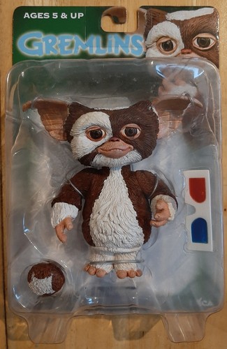 Neca gremlins gizmo - neca, figure