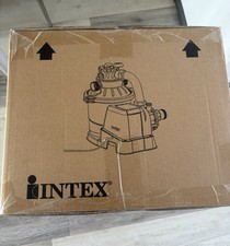 Intex SX1500 Sand Filter Pump