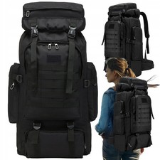 75L Tactical Military Backpack