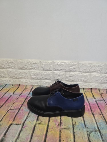 Camper twins formal shoes 8 - twins, uk
