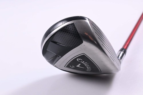 Callaway razr black 3 wood - #3,