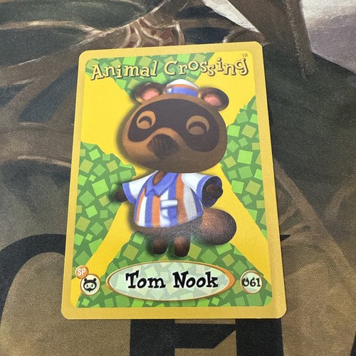 Animal crossing 061 - animal, #061