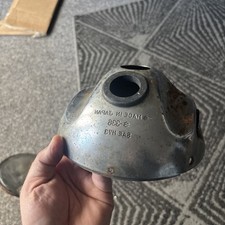 SUZUKI GT380 HEADLIGHT SHELL