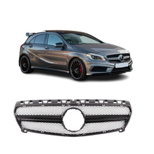 MERCEDES A CLASS W176