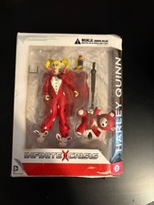 Harley Quinn DC Direct