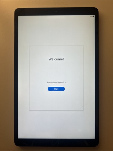Samsung galaxy tab t510 - tab, a