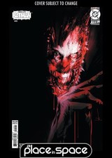 ABSOLUTE BATMAN #15B JOCK