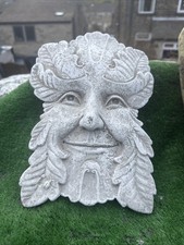 Latex and Fiberglass Mould of